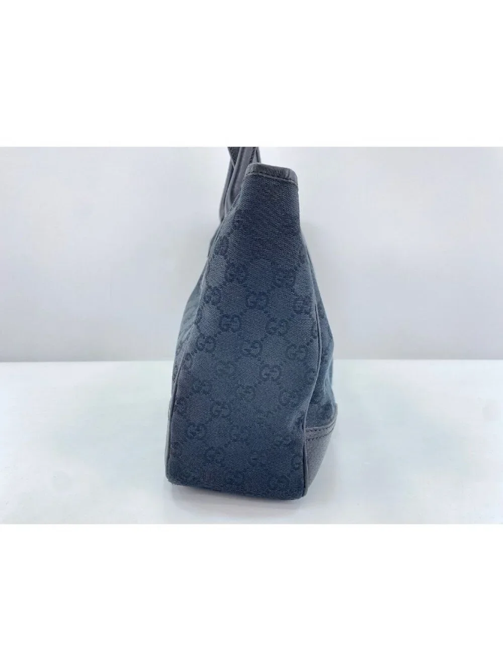 Gucci Handbag Principi Black
